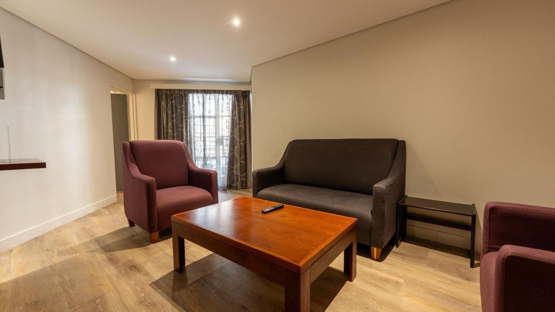Anew Hotel Hatfield Pretoria-Noord Exterior foto
